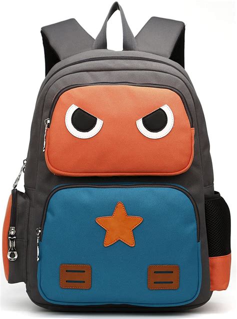 Boys' Designer Backpacks 